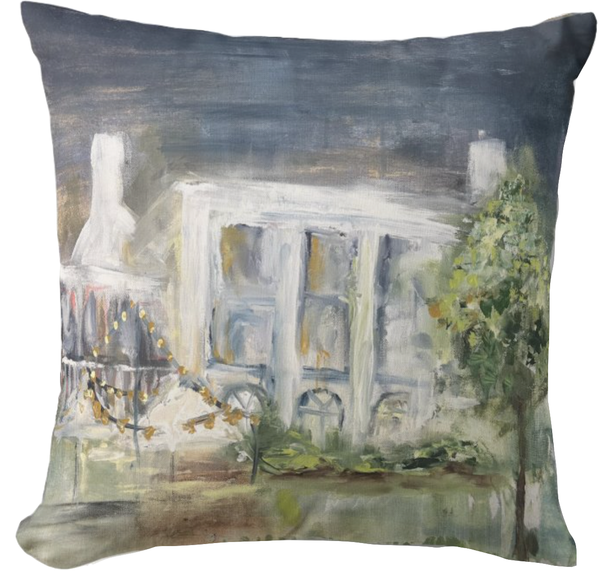 Mountain Brook Club The Grace Gallery Birmingham