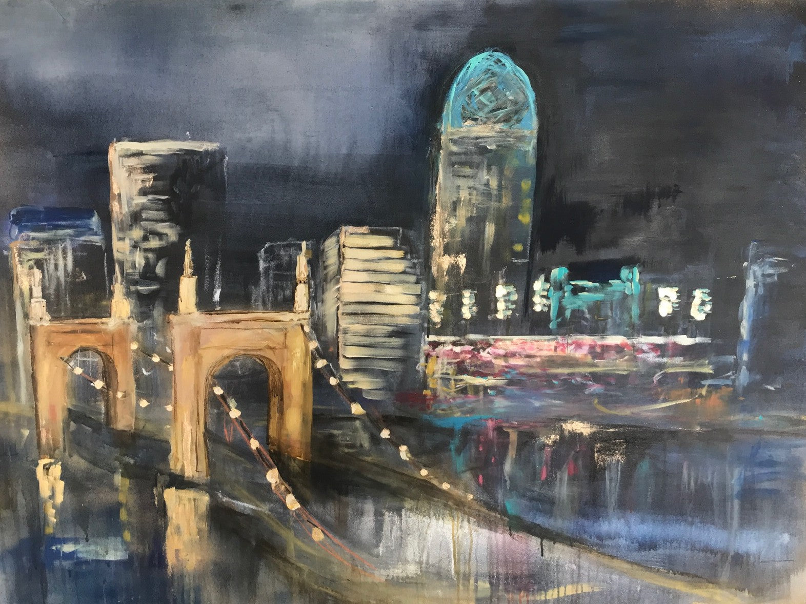 CINCINNATI