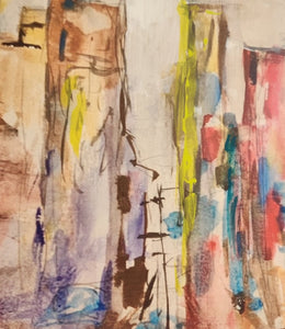 CITYSCAPE