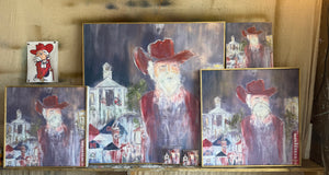 COLONEL REB