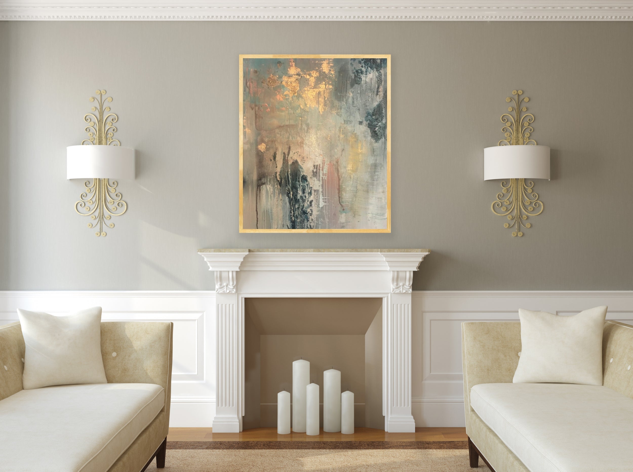 GREYSTONE