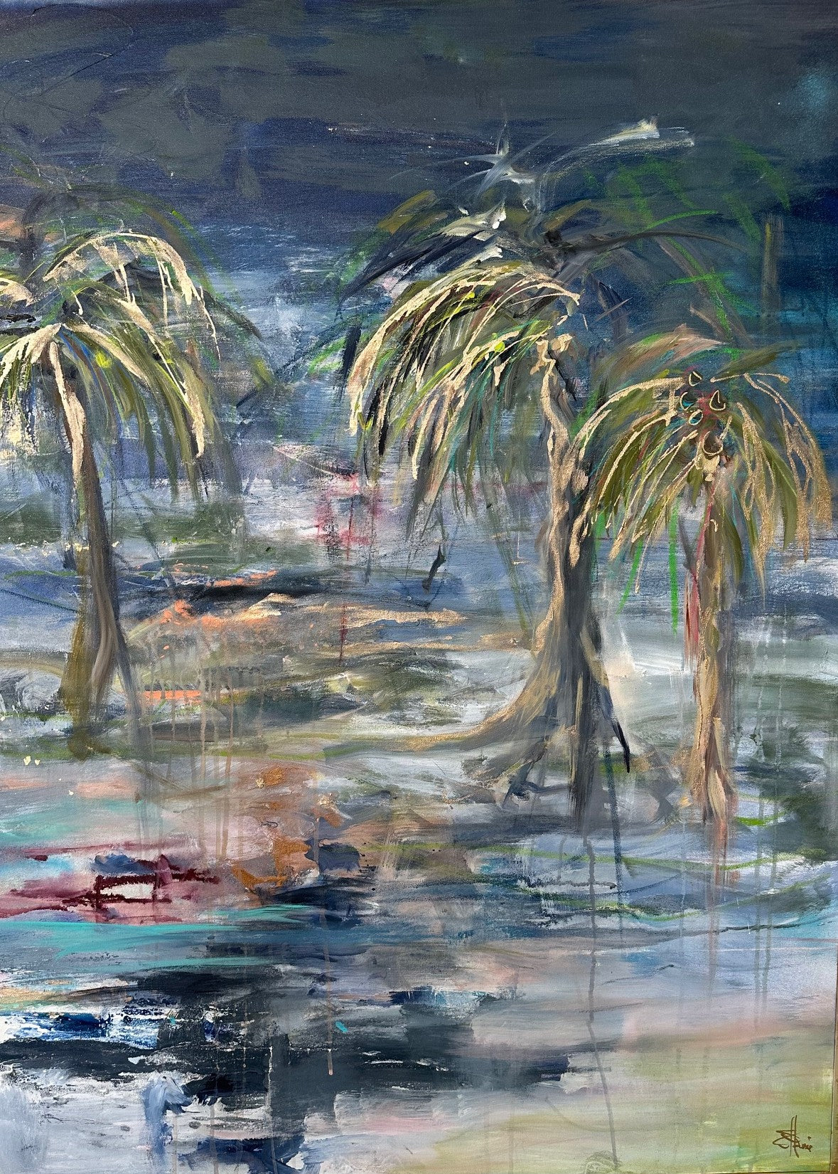 MOODY BEACH