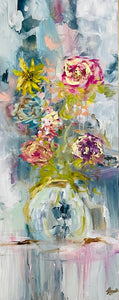 SECOND MOTHERS DAY BOUQUET