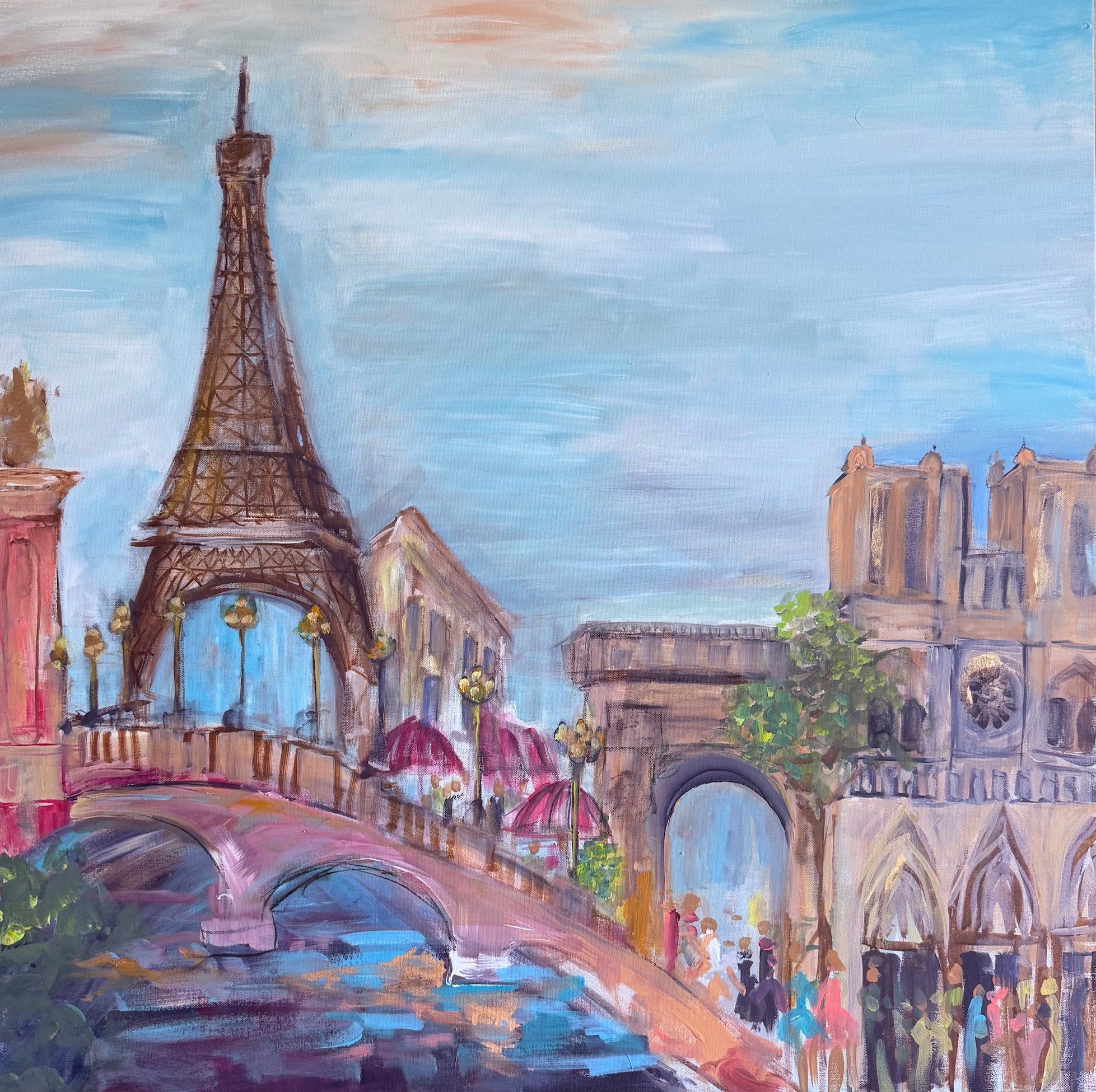 PARIS