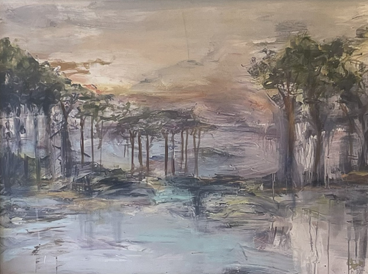 WESTERN LAKE